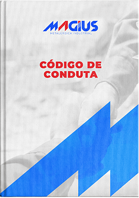 Código de Conduta